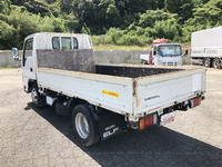 ISUZU Elf Flat Body TPG-NJR85A 2015 64,580km_4