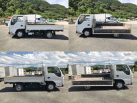 ISUZU Elf Flat Body TPG-NJR85A 2015 64,580km_5