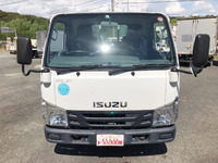 ISUZU Elf Flat Body TPG-NJR85A 2015 64,580km_6