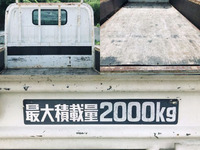 HINO Dutro Flat Body TKG-XZC605M 2015 71,058km_10