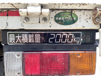MITSUBISHI FUSO Canter Flat Body TKG-FBA20 2015 94,941km_13