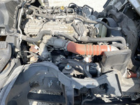 MITSUBISHI FUSO Canter Flat Body TKG-FEA50 2015 105,268km_20