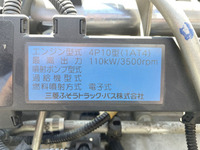 MITSUBISHI FUSO Canter Flat Body TKG-FEA50 2015 105,268km_21