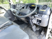 MITSUBISHI FUSO Canter Flat Body TKG-FEA50 2015 105,268km_28