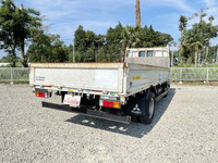 MITSUBISHI FUSO Canter Flat Body TKG-FEA50 2015 105,268km_2