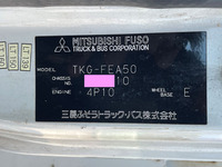 MITSUBISHI FUSO Canter Flat Body TKG-FEA50 2015 105,268km_37