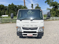 MITSUBISHI FUSO Canter Flat Body TKG-FEA50 2015 105,268km_6