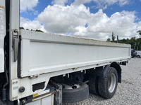 MITSUBISHI FUSO Canter Flat Body TKG-FBA20 2015 66,648km_15