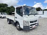 MITSUBISHI FUSO Canter Flat Body TKG-FBA20 2015 66,648km_3