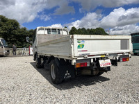 MITSUBISHI FUSO Canter Flat Body TKG-FBA20 2015 66,648km_4