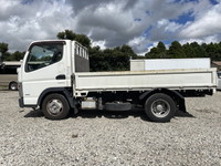 MITSUBISHI FUSO Canter Flat Body TKG-FBA20 2015 66,648km_5