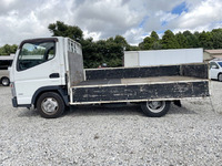 MITSUBISHI FUSO Canter Flat Body TKG-FBA20 2015 66,648km_6