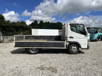 MITSUBISHI FUSO Canter Flat Body TKG-FBA20 2015 66,648km_8