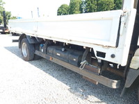 MITSUBISHI FUSO Canter Flat Body TKG-FEA50 2015 50,332km_12