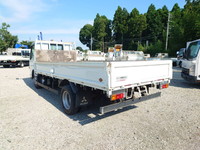 MITSUBISHI FUSO Canter Flat Body TKG-FEA50 2015 50,332km_4