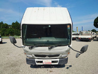 MITSUBISHI FUSO Canter Flat Body TKG-FEA50 2015 50,332km_7