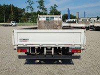 MITSUBISHI FUSO Canter Flat Body TKG-FEA50 2015 50,332km_8