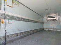 MITSUBISHI FUSO Fighter Refrigerator & Freezer Truck PDG-FK74F 2009 496,078km_10