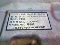 MITSUBISHI FUSO Canter Aluminum Block PA-FE73DC 2006 234,732km_30