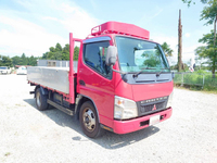 MITSUBISHI FUSO Canter Aluminum Block PA-FE73DC 2006 234,732km_3