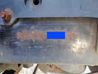 MITSUBISHI FUSO Canter Aluminum Block PA-FE73DC 2006 234,732km_40