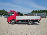 MITSUBISHI FUSO Canter Aluminum Block PA-FE73DC 2006 234,732km_4