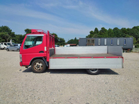 MITSUBISHI FUSO Canter Aluminum Block PA-FE73DC 2006 234,732km_5