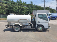 MITSUBISHI FUSO Canter Sprinkler Truck PA-FE71DBD 2004 89,249km_6