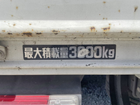 HINO Dutro Flat Body TKG-XZU710M 2015 57,106km_17