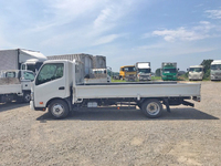 HINO Dutro Flat Body TKG-XZC710M 2016 10,147km_5