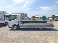 HINO Dutro Flat Body TKG-XZC710M 2016 10,147km_6