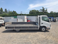 HINO Dutro Flat Body TKG-XZC710M 2016 10,147km_8