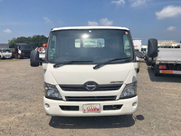 HINO Dutro Flat Body TKG-XZC710M 2016 10,147km_9