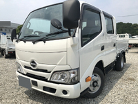 HINO Dutro Double Cab 2RG-XZU605M 2021 12,823km_3