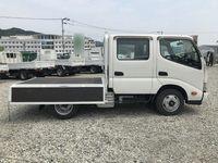 HINO Dutro Double Cab 2RG-XZU605M 2021 12,823km_6