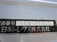 ISUZU Giga Aluminum Wing QKG-CYJ77A 2015 438,337km_22
