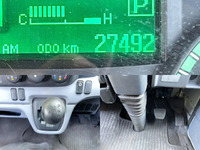 MITSUBISHI FUSO Canter Guts Double Cab TPG-FBA00 2016 27,492km_36