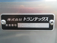 HINO Dutro Aluminum Van 2RG-XZU712M 2022 1,000km_32