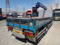 ISUZU Forward Truck (With 5 Steps Of Cranes) PJ-FSR34L4 2006 407,385km_2