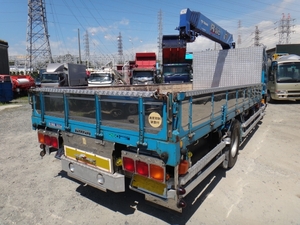 Forward Truck (With 5 Steps Of Cranes)_2