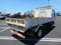 ISUZU Elf Loader Dump KR-NPR72GDR 2004 109,921km_2