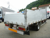 HINO Ranger Aluminum Block ADG-FD7JLWA 2006 654,592km_2