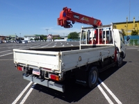 HINO Dutro Truck (With 5 Steps Of Unic Cranes) PB-XZU411M 2006 16,356km_2