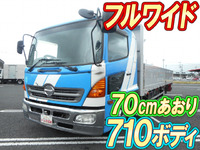 HINO Ranger Aluminum Block KK-FD1JPEA 2003 688,484km_1