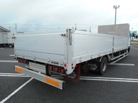 HINO Ranger Aluminum Block KK-FD1JPEA 2003 688,484km_2