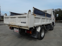 ISUZU Elf Dump PB-NKR81AD 2006 109,561km_2