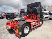 HINO Profia Trailer Head ADG-SH1EDXG 2007 733,306km_2