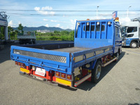 MITSUBISHI FUSO Canter Double Cab PA-FE82DE 2006 138,782km_2