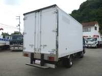 MITSUBISHI FUSO Canter Refrigerator & Freezer Truck PDG-FE84DV 2008 290,966km_2