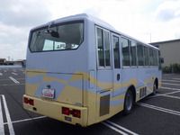 MITSUBISHI FUSO Aero Midi Bus KK-MK25HF 2004 64,486km_2